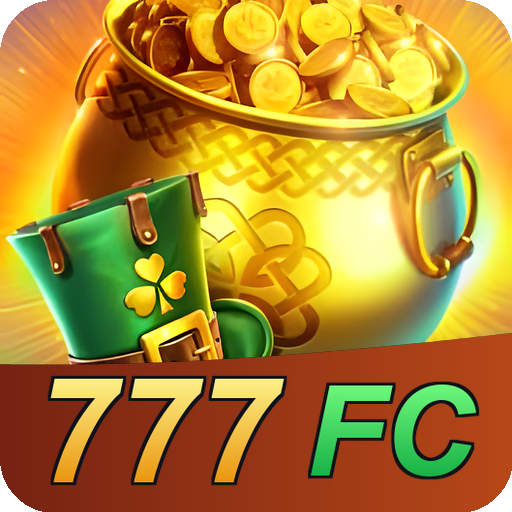 Logo Oficial 777fc Download